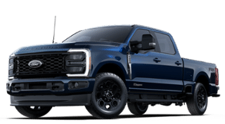 2025 Ford Super Duty® External Image 2